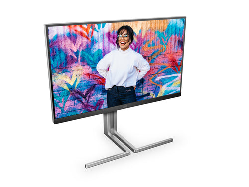 AOC Q27U3CV computer monitor 68.6 cm (27 AOC Q27U3CV computer monitor 68.6 cm (27